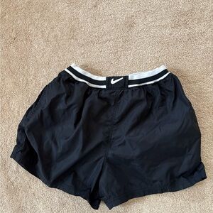 Nike Y2K vintage shorts